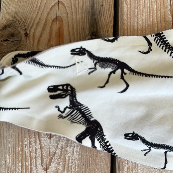 ❣️HOST PICK❣️ Boys + Arrows Kiki Bikini Bottom in Primal - Picture 7 of 7